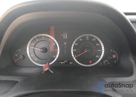 2012 Honda Accord 2.4 Lx-P z USA, uszkodzony, nr VIN 1HGCP2F45CA073802